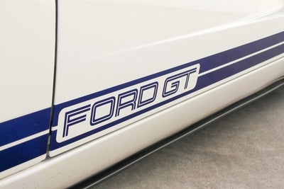 2005 Ford GT 2dr Cpe
