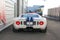 2005 Ford GT 2dr Cpe