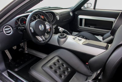 2006 Ford GT 2dr Cpe