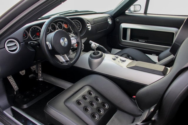 2006 Ford GT 2dr Cpe