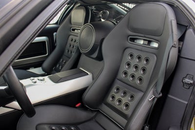 2006 Ford GT 2dr Cpe