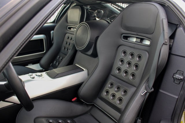 2006 Ford GT 2dr Cpe