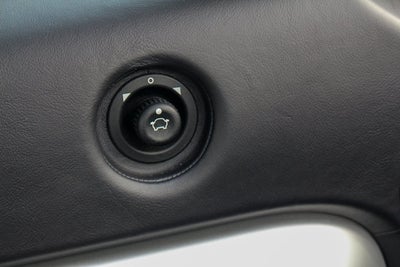 2006 Ford GT 2dr Cpe