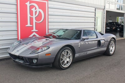 2006 Ford GT 2dr Cpe