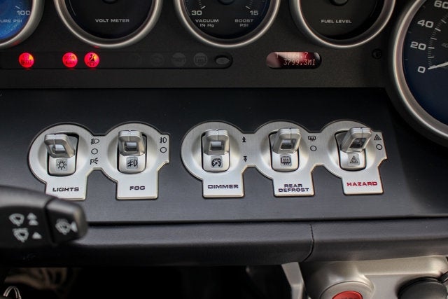 2006 Ford GT 2dr Cpe