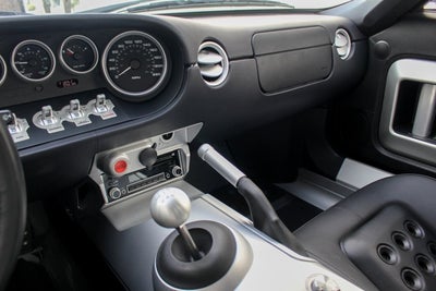 2006 Ford GT 2dr Cpe