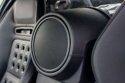 2006 Ford GT 2dr Cpe