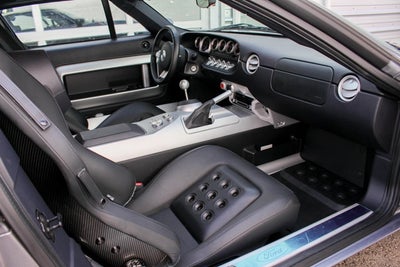 2006 Ford GT 2dr Cpe