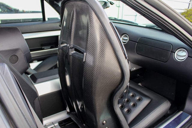 2006 Ford GT 2dr Cpe