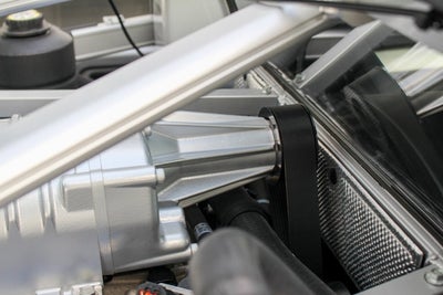 2006 Ford GT 2dr Cpe