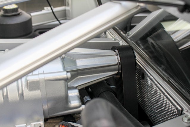 2006 Ford GT 2dr Cpe