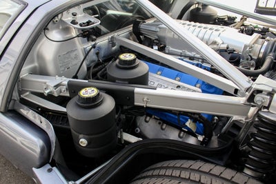 2006 Ford GT 2dr Cpe