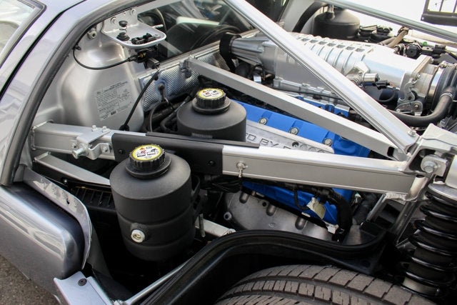 2006 Ford GT 2dr Cpe