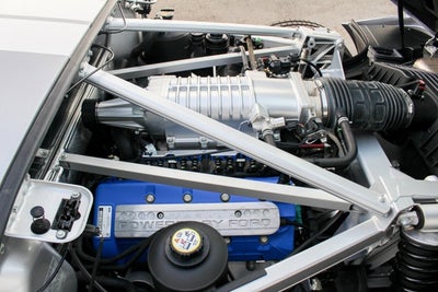 2006 Ford GT 2dr Cpe