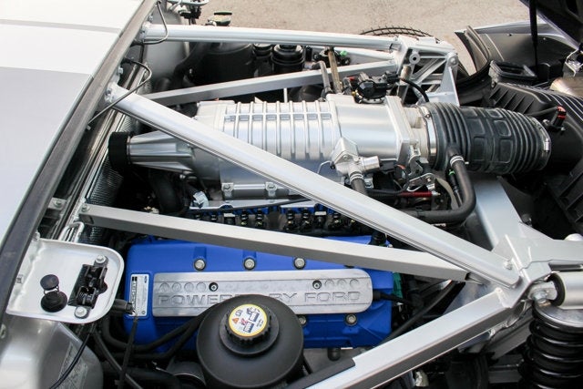 2006 Ford GT 2dr Cpe