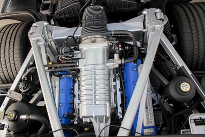 2006 Ford GT 2dr Cpe