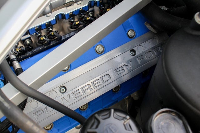 2006 Ford GT 2dr Cpe