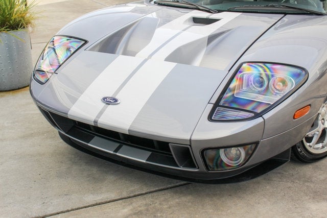 2006 Ford GT 2dr Cpe