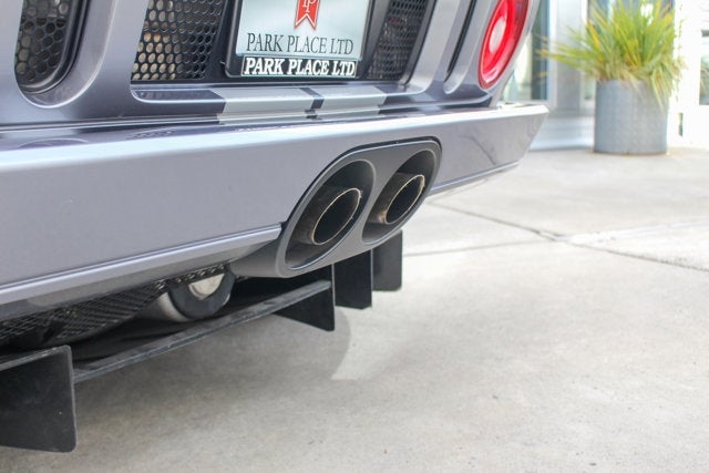 2006 Ford GT 2dr Cpe