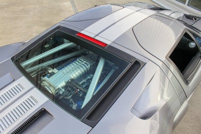 2006 Ford GT 2dr Cpe