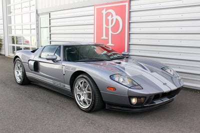 2006 Ford GT 2dr Cpe
