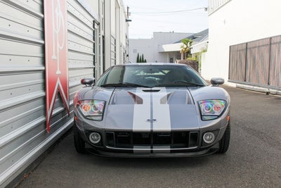 2006 Ford GT 2dr Cpe