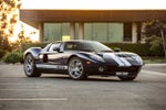 2005 Ford GT 2dr Cpe