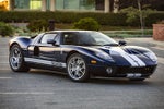 2005 Ford GT 2dr Cpe
