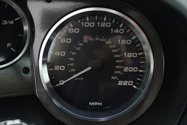 2005 Ford GT 2dr Cpe