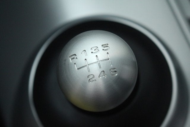 2005 Ford GT 2dr Cpe