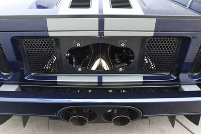 2005 Ford GT 2dr Cpe
