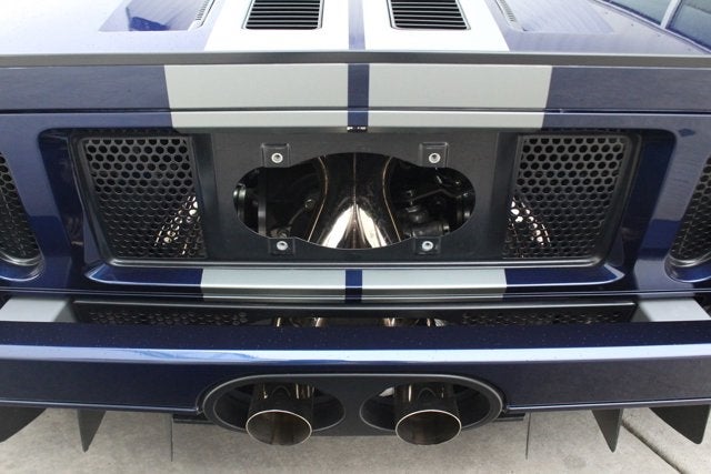 2005 Ford GT 2dr Cpe
