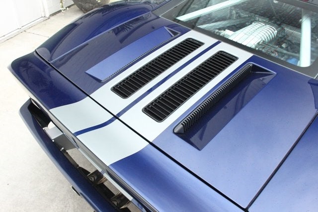 2005 Ford GT 2dr Cpe