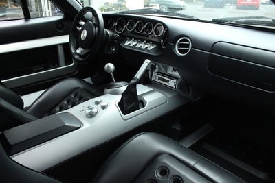 2005 Ford GT 2dr Cpe