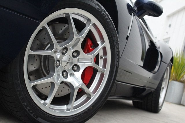 2005 Ford GT 2dr Cpe