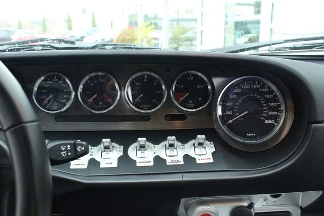 2005 Ford GT 2dr Cpe