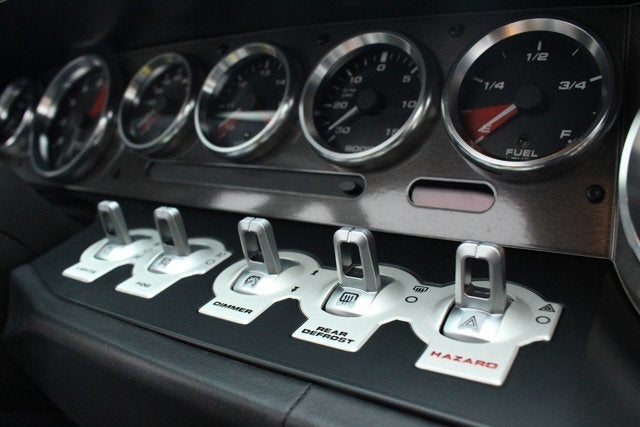2005 Ford GT 2dr Cpe