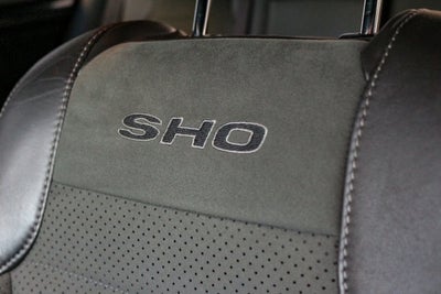 2015 Ford Taurus SHO