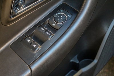 2015 Ford Taurus SHO