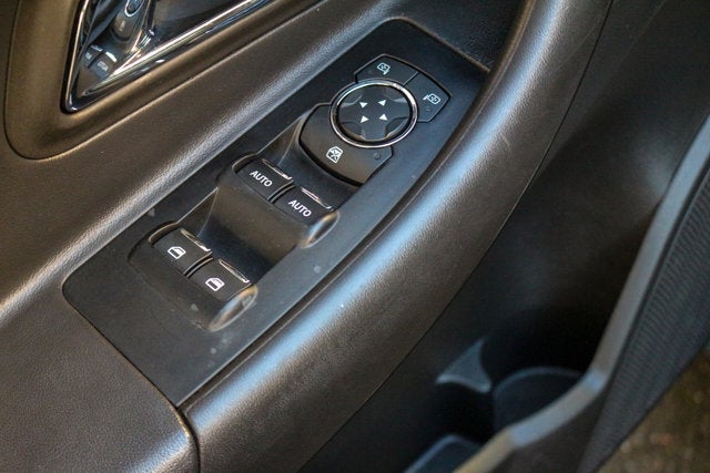 2015 Ford Taurus SHO