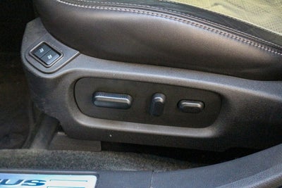 2015 Ford Taurus SHO