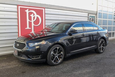 2015 Ford Taurus SHO