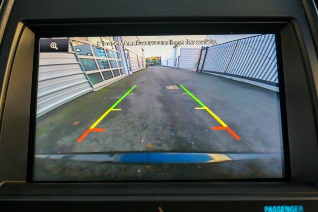 2015 Ford Taurus SHO