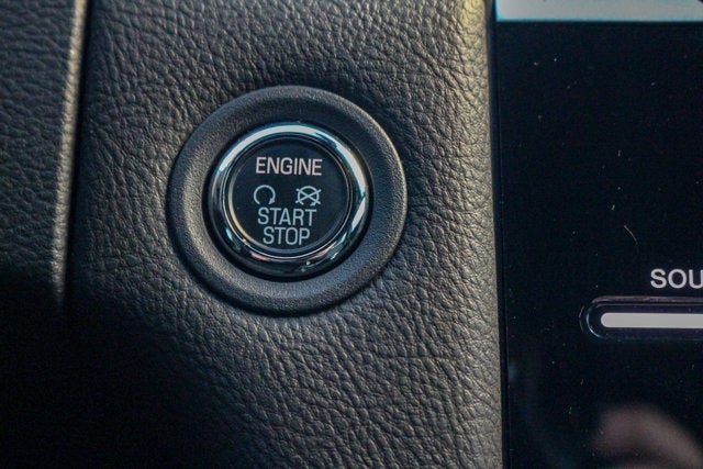 2015 Ford Taurus SHO