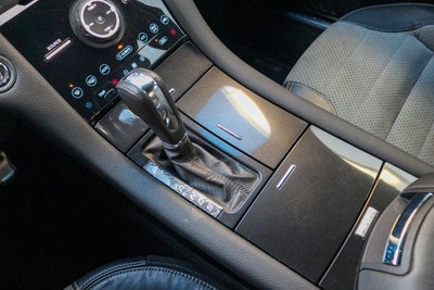 2015 Ford Taurus SHO