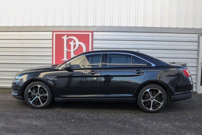 2015 Ford Taurus SHO
