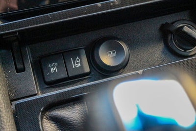 2015 Ford Taurus SHO