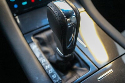 2015 Ford Taurus SHO