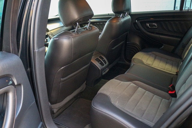 2015 Ford Taurus SHO