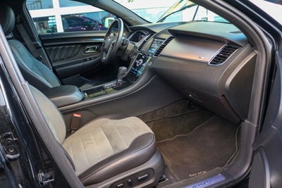 2015 Ford Taurus SHO